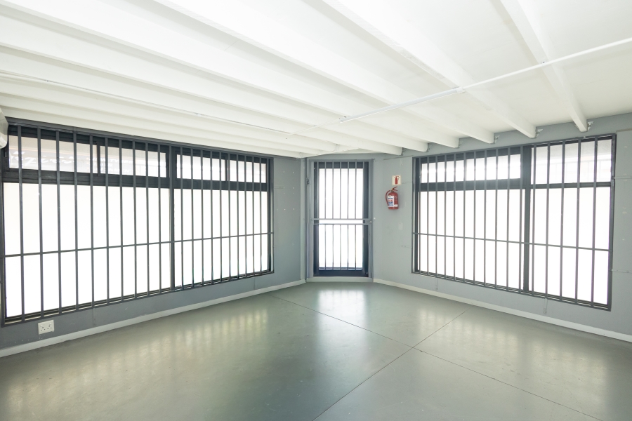 Commercial Property for Sale in Townsend Estate Western Cape